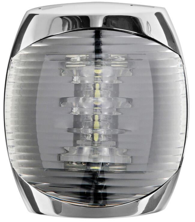 Fanale Di Via Sphera Ii Inox 135°